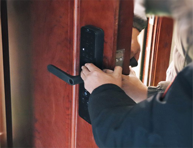 南澳24小时上门开锁公司